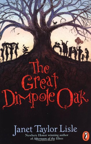 9780698118058: The Great Dimpole Oak