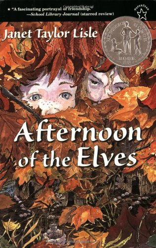 Stock image for Afternoon of the Elves for sale by ThriftBooks-Atlanta