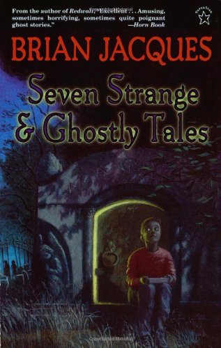 Stock image for Seven Strange & Ghostly Tales for sale by SecondSale