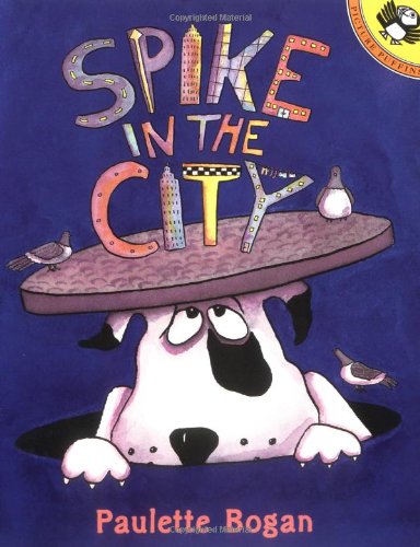 Imagen de archivo de Spike in the City a la venta por Wonder Book
