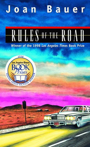 9780698118287: Rules of the Road (Now in Speak!)