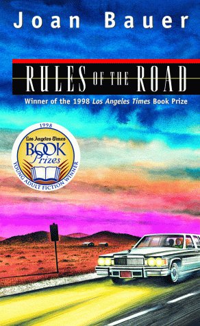 Stock image for Rules of the Road for sale by SecondSale