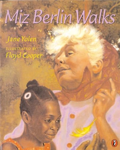 Stock image for Miz Berlin Walks for sale by Orion Tech