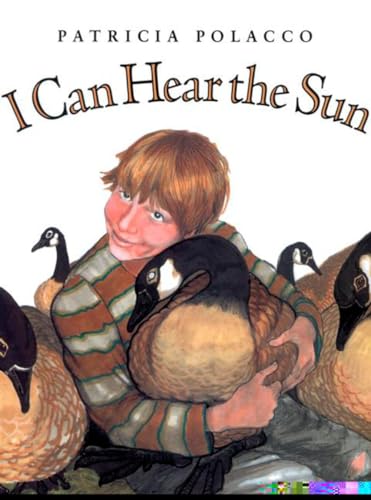 9780698118577: I Can Hear the Sun: A Modern Myth (Picture Puffins)
