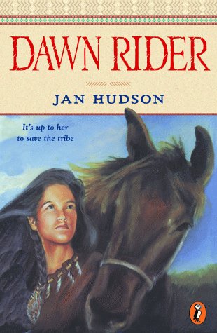 Dawn Rider (9780698118591) by Jan Hudson