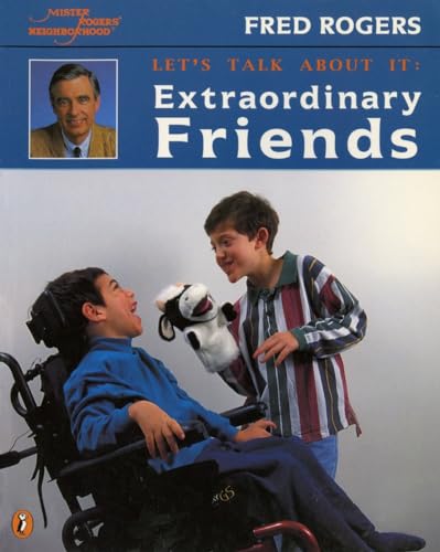 Stock image for Extraordinary Friends (Mr. Rogers) for sale by Your Online Bookstore