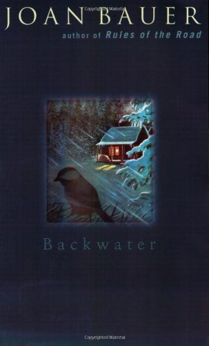 Imagen de archivo de Backwater a la venta por Better World Books: West