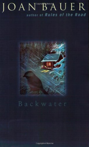 9780698118652: Backwater