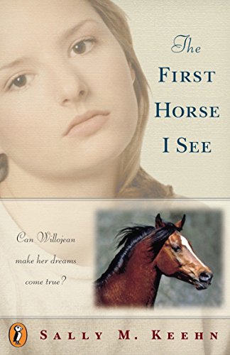 Beispielbild fr The First Horse I See zum Verkauf von Wonder Book