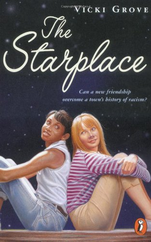 Beispielbild fr The Starplace zum Verkauf von 2Vbooks