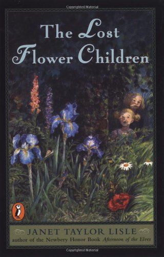 Beispielbild fr Lost Flower Children zum Verkauf von Wonder Book