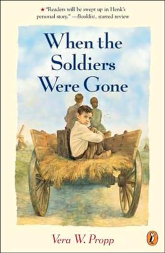 Stock image for When the Soldiers Were Gone for sale by SecondSale