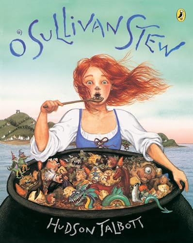 Beispielbild fr O'Sullivan Stew (Picture Puffin Books) zum Verkauf von Wonder Book