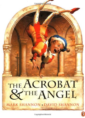 Beispielbild fr The Acrobat and the Angel zum Verkauf von BooksRun