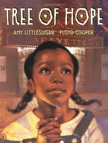Stock image for Tree of Hope for sale by Wonder Book