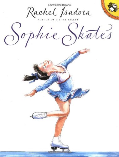 9780698119055: Sophie Skates