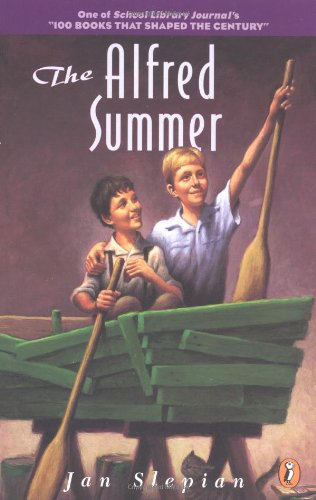 9780698119109: The Alfred Summer