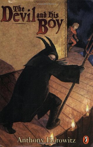 Stock image for The Devil and His Boy for sale by R Bookmark