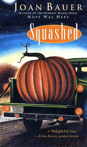 Stock image for Squashed for sale by Wonder Book