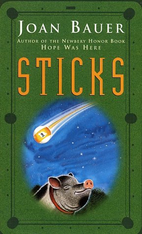 Stock image for Sticks for sale by Mountain Books