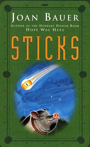 9780698119338: Sticks