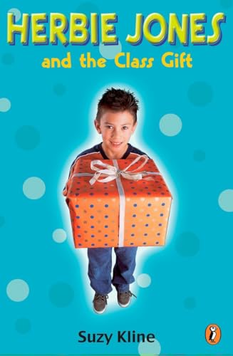 Stock image for Herbie Jones and the Class Gift for sale by Gulf Coast Books