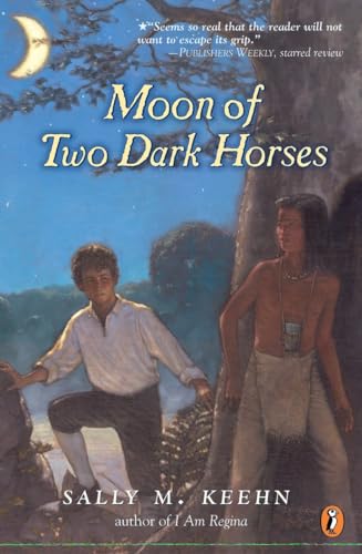 Moon of Two Dark Horses