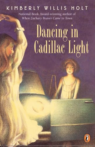 Stock image for Dancing in Cadillac Light for sale by Gulf Coast Books