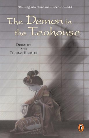 9780698119710: The Demon in the Teahouse