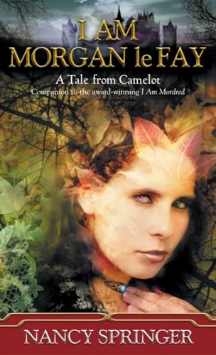 Stock image for I Am Morgan le Fay for sale by Better World Books