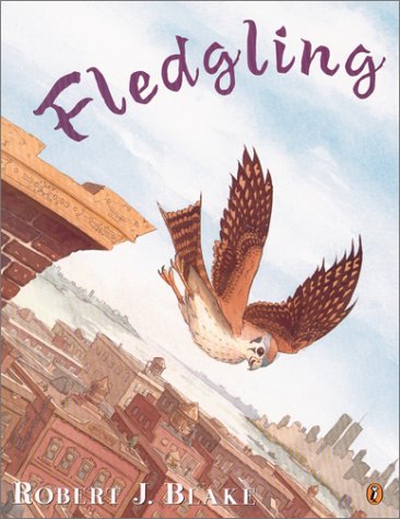 Stock image for Fledgling for sale by Alf Books