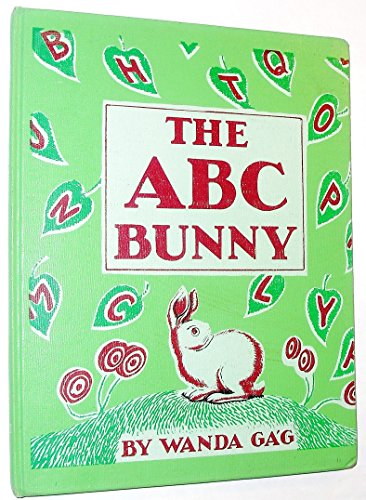 Stock image for The ABC Bunny for sale by Better World Books