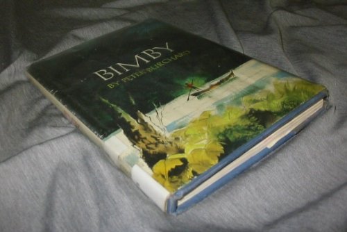 Imagen de archivo de Bimby a la venta por ThriftBooks-Atlanta