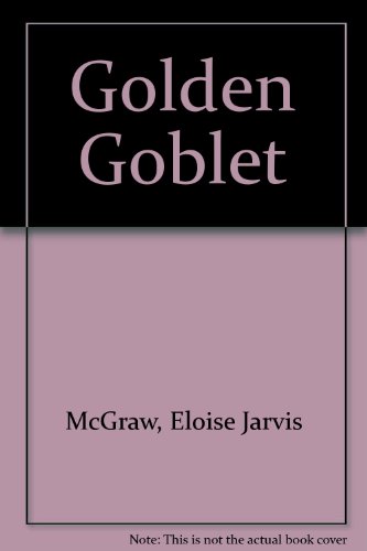 9780698200531: Golden Goblet