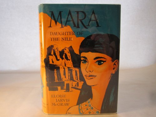 9780698200876: Mara Daughter of the Nile