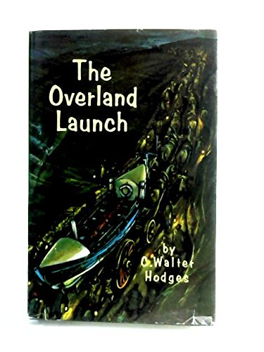 9780698201064: Overland Launch