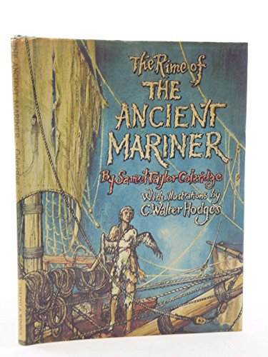 Imagen de archivo de The Rime of the Ancient Mariner a la venta por Chapter 1