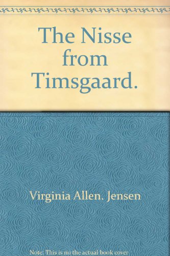 Imagen de archivo de Nisse from Timsgaard a la venta por AFTER WORDS OF ANN ARBOR