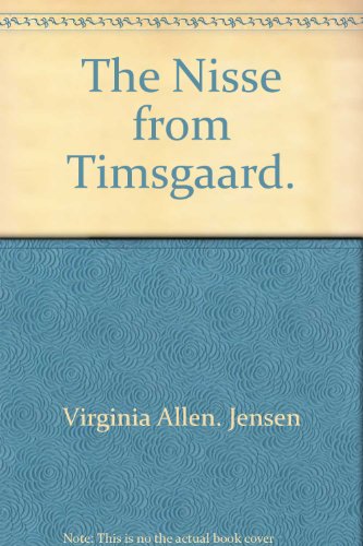 Stock image for Nisse from Timsgaard for sale by AFTER WORDS OF ANN ARBOR
