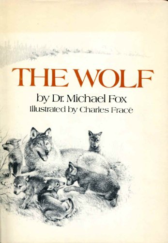 9780698202009: The Wolf,