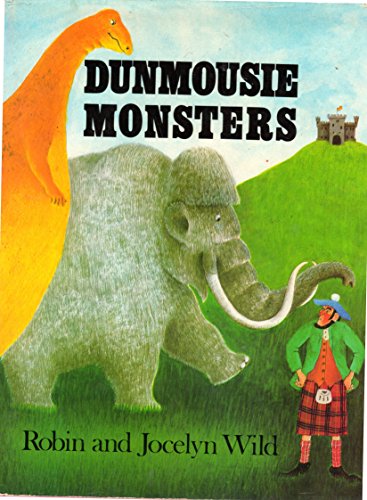Dunmousie monsters (9780698202641) by Wild, Robin