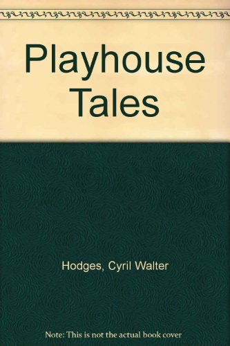 Imagen de archivo de Playhouse Tales a la venta por Calliopebooks