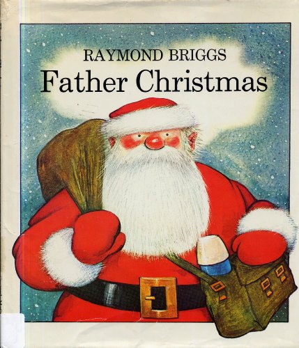 Father Christmas (9780698202726) by Briggs, Raymond