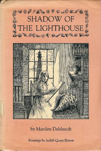 Beispielbild fr Shadow of the lighthouse zum Verkauf von MyLibraryMarket