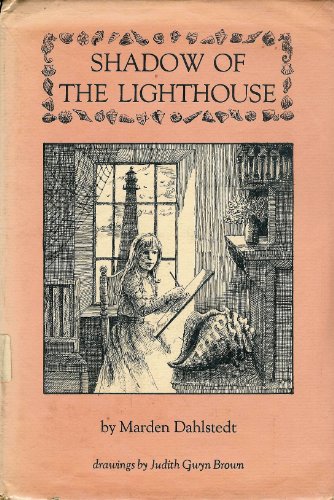 Stock image for Shadow of the lighthouse for sale by MyLibraryMarket
