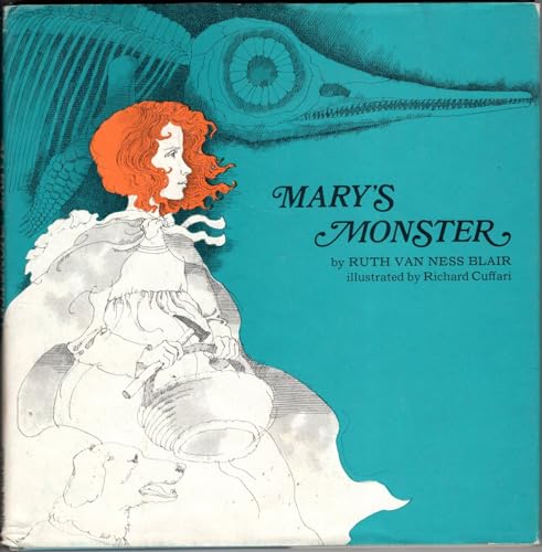 Stock image for Mary's Monster for sale by ThriftBooks-Dallas