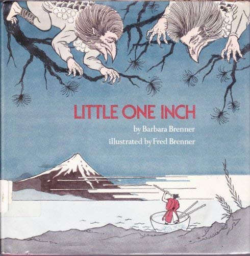 Beispielbild fr Little One Inch zum Verkauf von Vashon Island Books