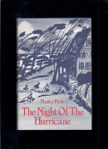 9780698204379: The night of the hurricane