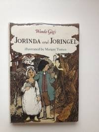 9780698204409: Wanda Gg's Jorinda and Joringel (English and German Edition)