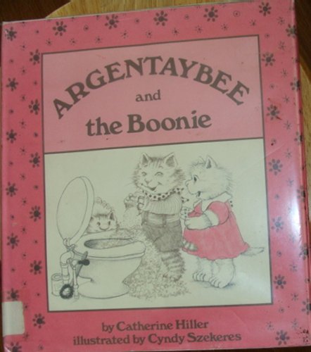 Argentaybee and the Boonie (9780698204416) by Hiller, Catherine